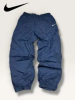 Nike Trackpants Blau Größe XL
