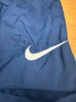 Nike Trackpants Blau Größe XL – Bild 3