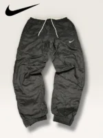 Nike Trackpants Schwarz Größe S