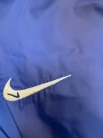 Nike Trackpants Blau Lila Größe M – Bild 2