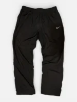 Nike Trackpants Vintage Schwarz XL