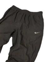 Nike Trackpants Vintage Schwarz XL – Bild 3