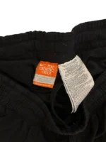 Nike Trackpants Vintage Schwarz XL – Bild 4