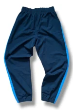 Nike Trainingshose Vintage Style Dunkelblau Gr. M – Bild 3