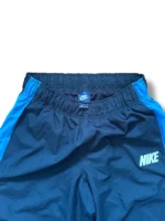 Nike Trainingshose Vintage Style Dunkelblau Gr. M – Bild 4