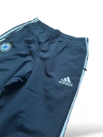 Adidas Chelsea FC Trainingshose Vintage Samsung Gr. M – Bild 2