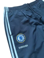 Adidas Chelsea FC Trainingshose Vintage Samsung Gr. M – Bild 3