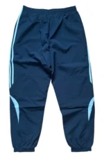Adidas Chelsea FC Trainingshose Vintage Samsung Gr. M – Bild 5