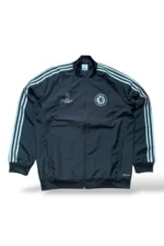 Adidas Chelsea FC Champions League Jacke Trainingsjacke Gr. M