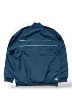 Adidas Chelsea FC Champions League Jacke Trainingsjacke Gr. M – Bild 4
