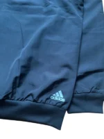 Adidas Chelsea FC Champions League Jacke Trainingsjacke Gr. M – Bild 5