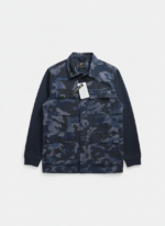 Nike Sportswear NSW Camo-Jacke für Herren (L) – Bild 6