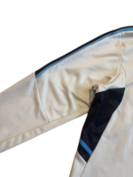 Adidas Manchester United Trainingspullover Off-White Halbreißverschluss L – Bild 6