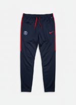 Nike PSG Trainingshose Sporthose Dunkelblau Rot (L)