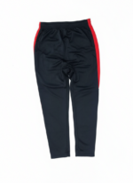 Nike PSG Trainingshose Sporthose Dunkelblau Rot (L) – Bild 4