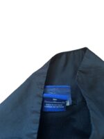 Nike Trainingsjacke / Track Jacket Schwarz Weiß Gr. XL – Bild 4