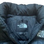 The North Face 1996 Retro Nuptse Jacket Black 700-Fill Puffer – Bild 4