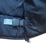 The North Face 1996 Retro Nuptse Jacket Black 700-Fill Puffer – Bild 7