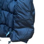 The North Face 1996 Retro Nuptse Jacket Black 700-Fill Puffer – Bild 6
