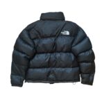 The North Face 1996 Retro Nuptse Jacket Black 700-Fill Puffer – Bild 8