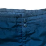Vintage Nike Air Trainingshose Schwarz Y2K Gr. M – Bild 3