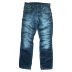 G-Star Raw 330 Jeans Blau Used-Look