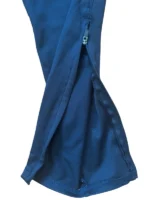 Nike FFF Frankreich Trainingshose Dri-Fit Blau Gr. M – Bild 5