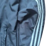 Y2K Vintage Adidas Track Jacket | Monogram Print L | 90s Trainingsjacke – Bild 4