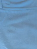 Lyle & Scott Hoodie Kapuzenpullover Hellblau Gr. M – Bild 5