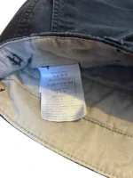 Carhartt WIP Aviation Pant Cargo Hose Ripstop Dunkelblau W34 L32 – Bild 3