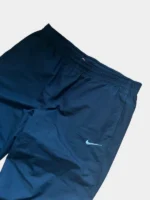Nike Track Pants Jogginghose Schwarz Vintage Y2K Toggles Gr. L – Bild 2