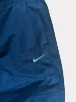 Nike Track Pants Jogginghose Schwarz Vintage Y2K Toggles Gr. L – Bild 3