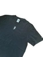 Nike x MMW Shirt Matthew M. Williams | Techwear | Größe M | Schwarz | Kanji Tee Training 004 – Bild 2