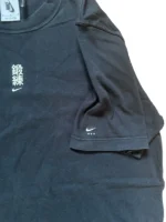 Nike x MMW Shirt Matthew M. Williams | Techwear | Größe M | Schwarz | Kanji Tee Training 004 – Bild 4