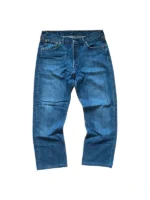 Levi's 501 Jeans | Vintage Classic | Größe W34 L34 | Blau | Straight Pantaloni