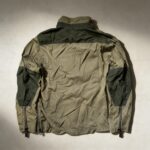 G-Star RAW Jacke | Military Utility | Größe M | Khaki Oliv – Bild 3