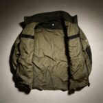 G-Star RAW Jacke | Military Utility | Größe M | Khaki Oliv – Bild 2