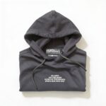 Ocean Cup Performance Hoodie | Gorpcore | Größe XL | Navy – Bild 3