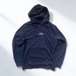 Ocean Cup Performance Hoodie | Gorpcore | Größe XL | Navy