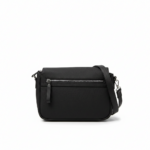 Lacoste Crossbody Bag | Daily Classic | Größe Einheitsgröße | Schwarz – Bild 3
