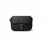Lacoste Crossbody Bag | Daily Classic | Größe Einheitsgröße | Schwarz