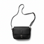 Lacoste Crossbody Bag | Daily Classic | Größe Einheitsgröße | Schwarz – Bild 2