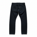 Levi's 501 Jeans | Klassisch | Größe W34 L32 | Washed Black