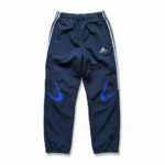 Adidas Trainingshose | Y2K Vintage | Größe [Bitte Größe eintragen] | Navy