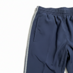 Adidas Trainingshose | Y2K Vintage | Größe [Bitte Größe eintragen] | Navy – Bild 3