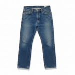 Levi's 501 Jeans | Vintage | Größe W31 L32 | Blau