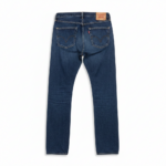 Levi's 501 Jeans | Vintage | Größe W31 L32 | Blau – Bild 4