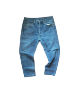 Levi's 501 Jeans | Vintage | Größe W36 L36 | Mittelblau