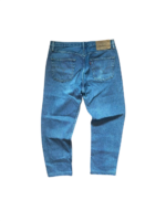 Levi's 501 Jeans | Vintage | Größe W36 L36 | Mittelblau – Bild 4
