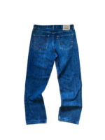 Levi's 751 Vintage Jeans | Standard Fit | Größe W36 L32 | Blau – Bild 3